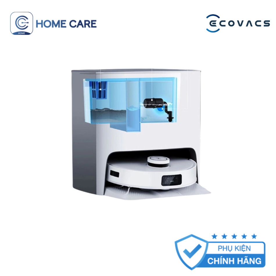 Bộ cấp nước tự động FM2129 cho Deebot T10 Turbo/ T20 Omni