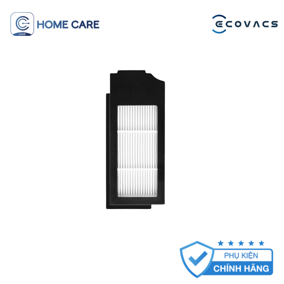 Bộ lọc DEEBOT X1 OMNI/ X1 TURBO/ T10 OMNI/T10 TURBO