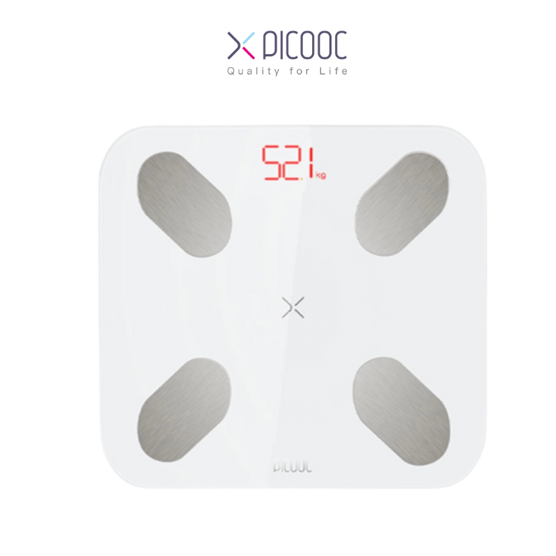 Cân sức khỏe thông minh PICOOC mini Pro