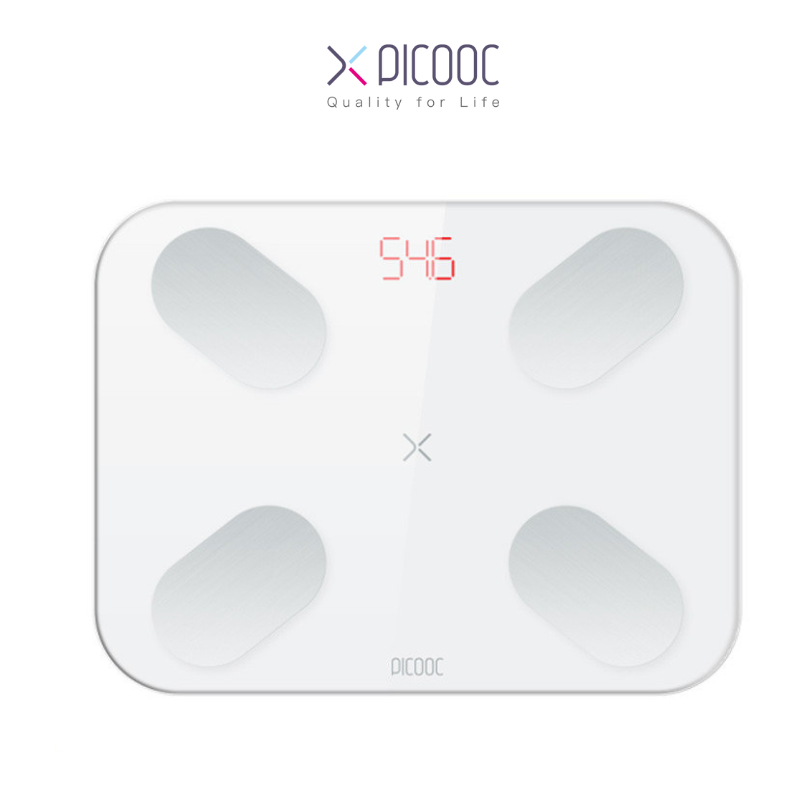 Cân sức khỏe thông minh PICOOC S1 Pro