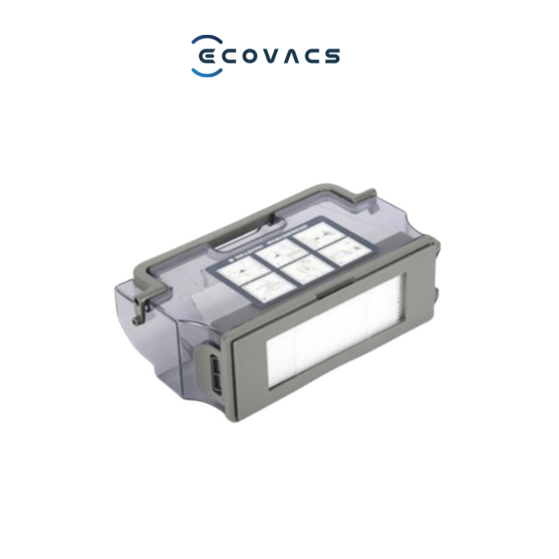 Khay Đựng Rác DEEBOT OZMO 920/ 950/ T5/ N8/N8 PRO/ T8/ T8 AIVI/T9