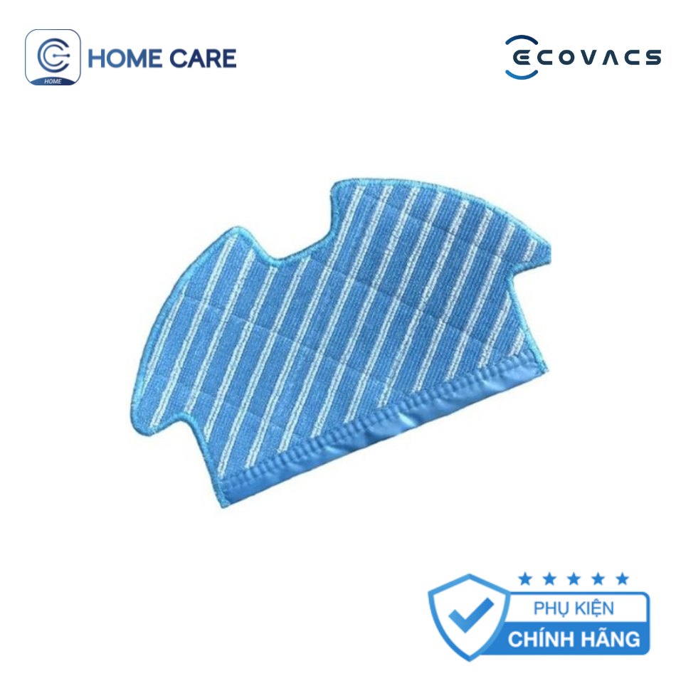 Khăn lau lẻ DEEBOT OZMO 900