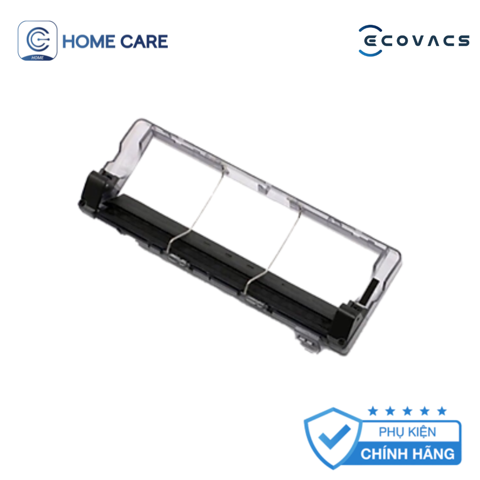 Nắp đậy chổi chính DEEBOT OZMO 900