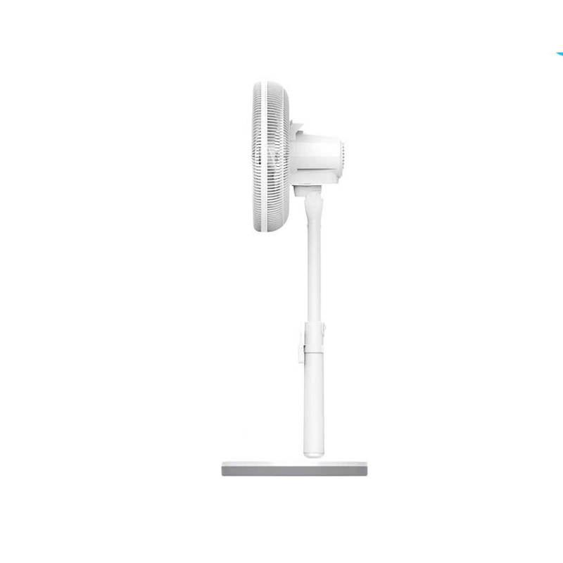 Quạt cây Lumias màu trắng F08E – 28W, 7 cấp độ gió