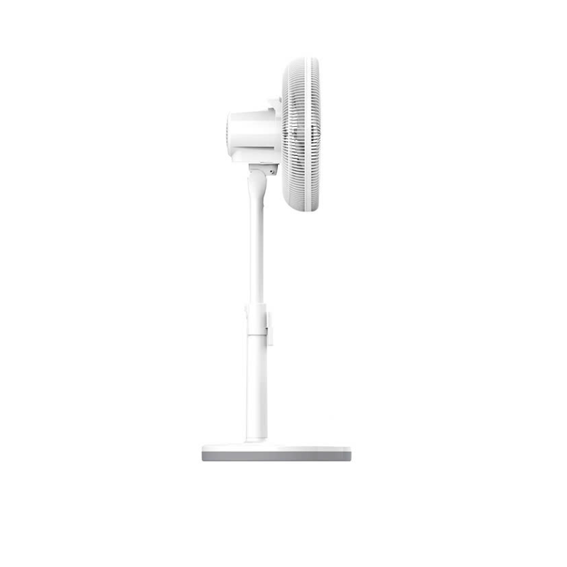 Quạt cây Lumias màu trắng F08E – 28W, 7 cấp độ gió