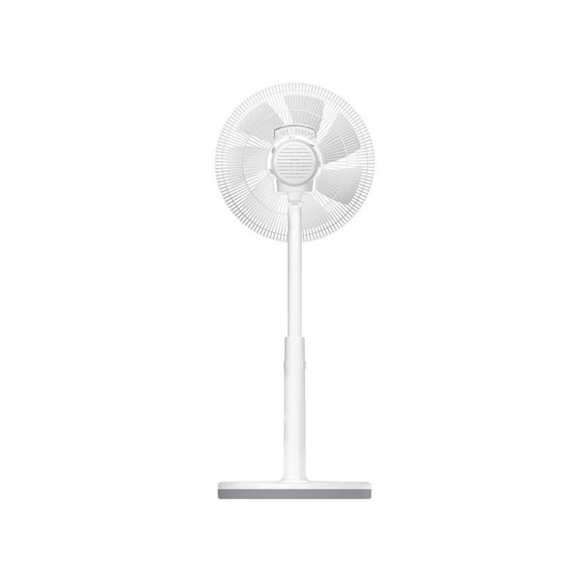 Quạt cây Lumias màu trắng F08E – 28W, 7 cấp độ gió