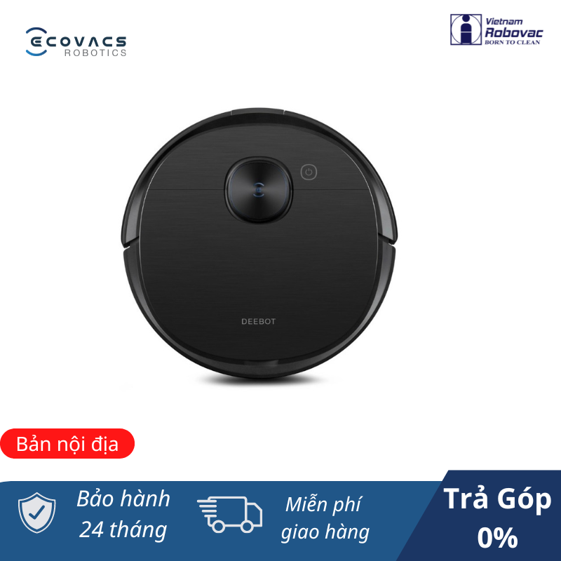 Deebot T9 AIVI