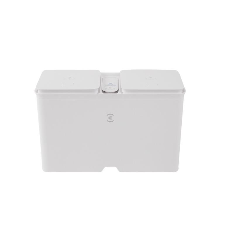 Bộ cấp nước tự động Deebot X2 Omni