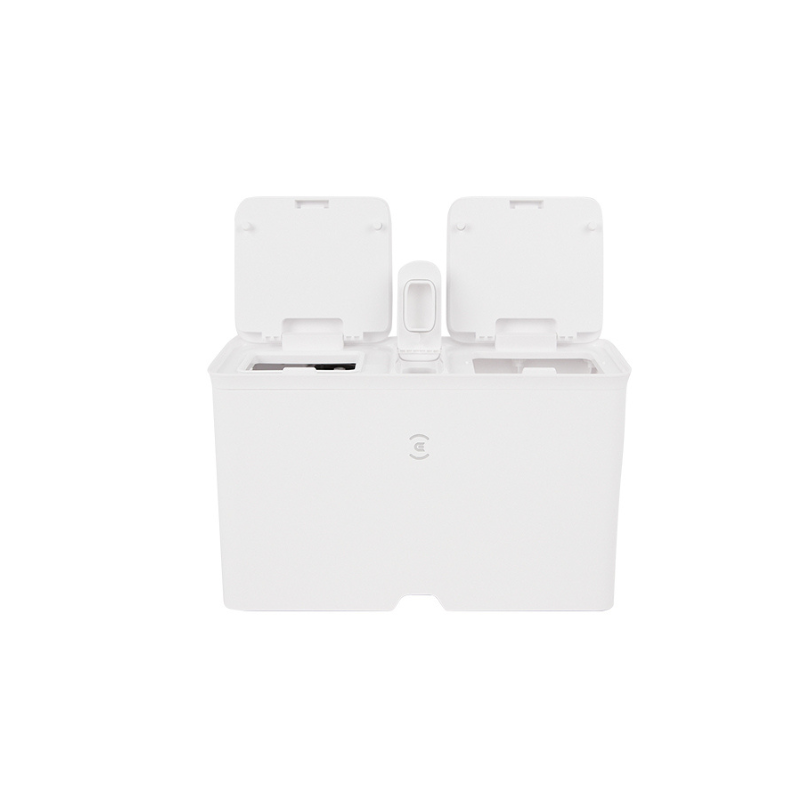 Bộ cấp nước tự động Deebot X2 Omni