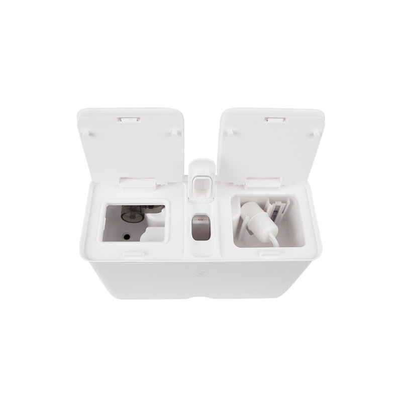Bộ cấp nước tự động Deebot X2 Omni