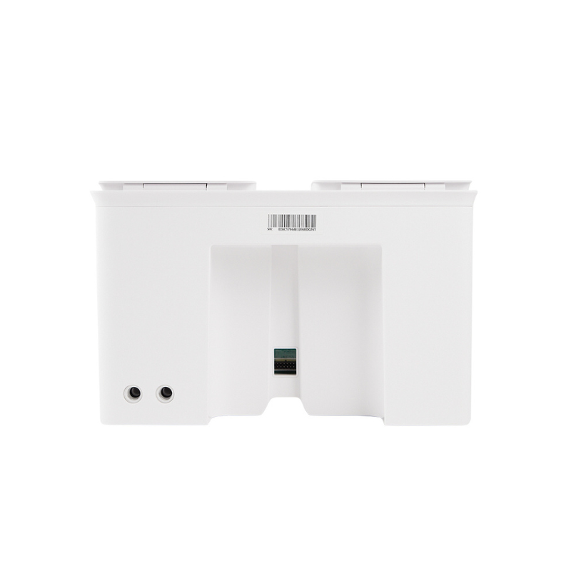 Bộ cấp nước tự động Deebot X2 Omni