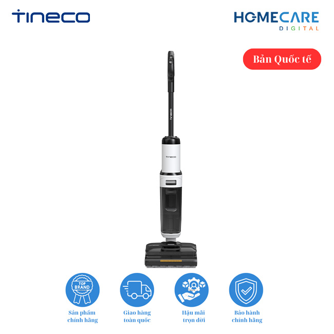 Tineco FLOOR ONE S7 Stretch Steam