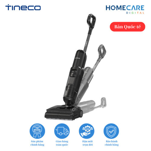 Tineco FLOOR ONE S7 Stretch Steam