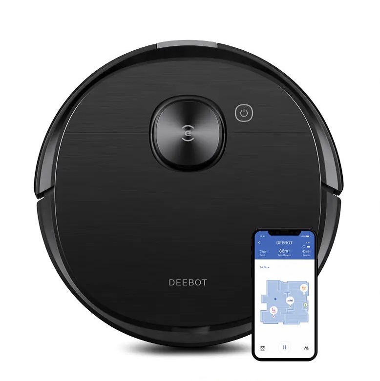 Deebot T8 AIVI