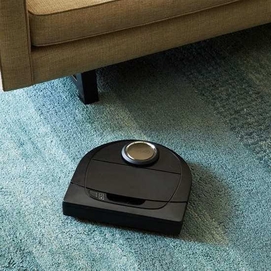 Máy Robot Hút Bụi Botvac D5 Connected