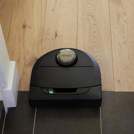 Máy Robot Hút Bụi Botvac D5 Connected