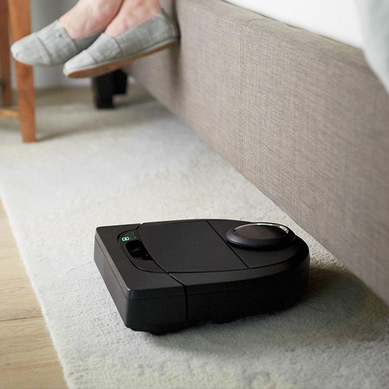 Máy Robot Hút Bụi Botvac D5 Connected