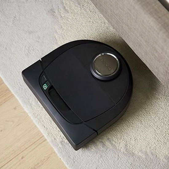 Máy Robot Hút Bụi Botvac D5 Connected