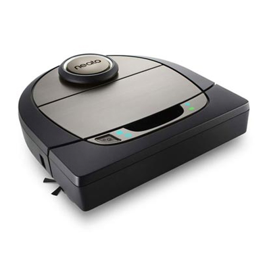Robot hút bụi Botvac D7™ Connected