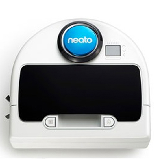 Máy Robot Hút Bụi Botvac D75 Connected