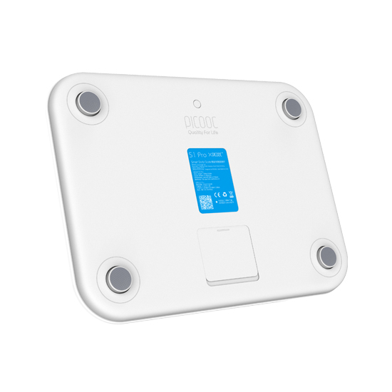 Cân sức khỏe thông minh PICOOC S1 Pro