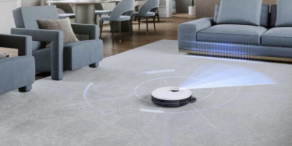 Deebot T8 Max