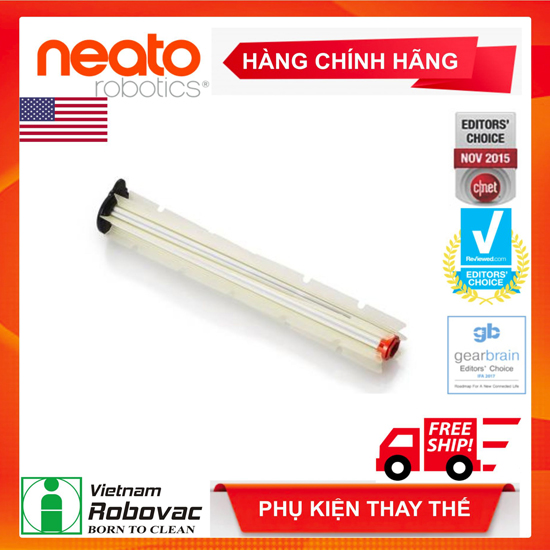 Chổi làm sạch chuyên sâu cho thảm Neato Botvac ™ Series