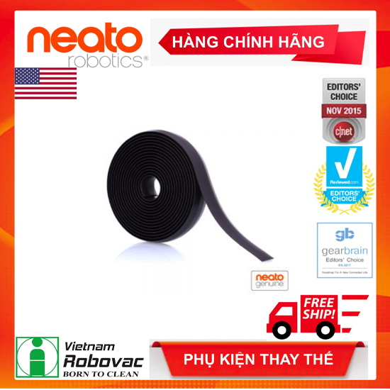 Băng từ phân ranh giới cho Neato Botvac ™