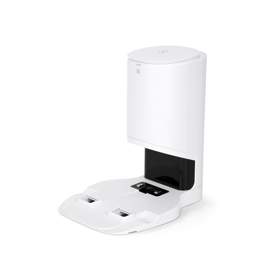 Trạm hút rác tự động cho Deebot N8/N8 PRO/T8/T8 AIVI/T9/N10