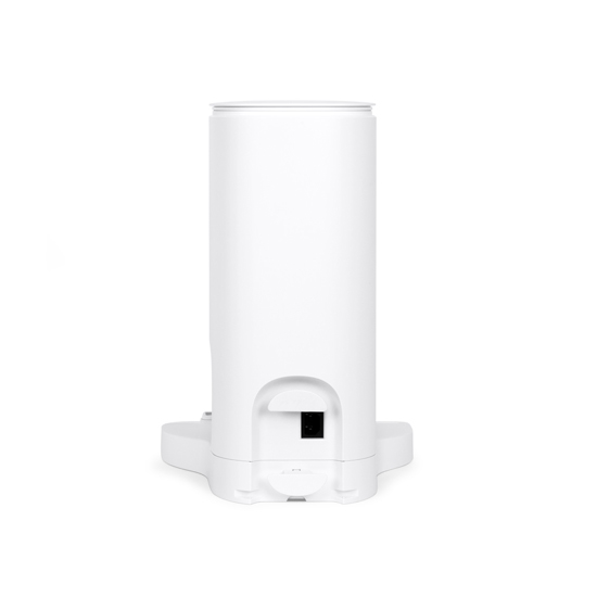 Trạm hút rác tự động cho Deebot N8/N8 PRO/T8/T8 AIVI/T9/N10