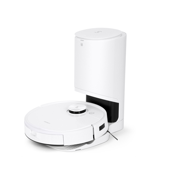 Trạm hút rác tự động cho Deebot N8/N8 PRO/T8/T8 AIVI/T9/N10