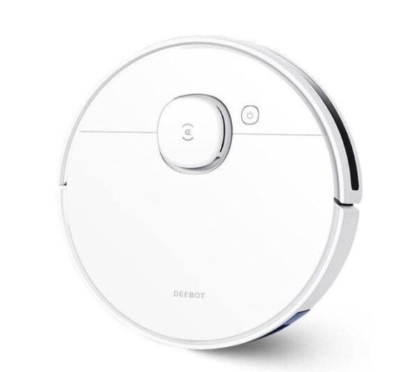 Deebot N8