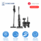 Máy hút bụi lau sàn khô và ướt Roborock F25 ACE Combo