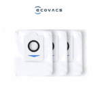 Túi đựng rác Deebot T10 Plus/T10 Omni/X1 Omni (Túi)