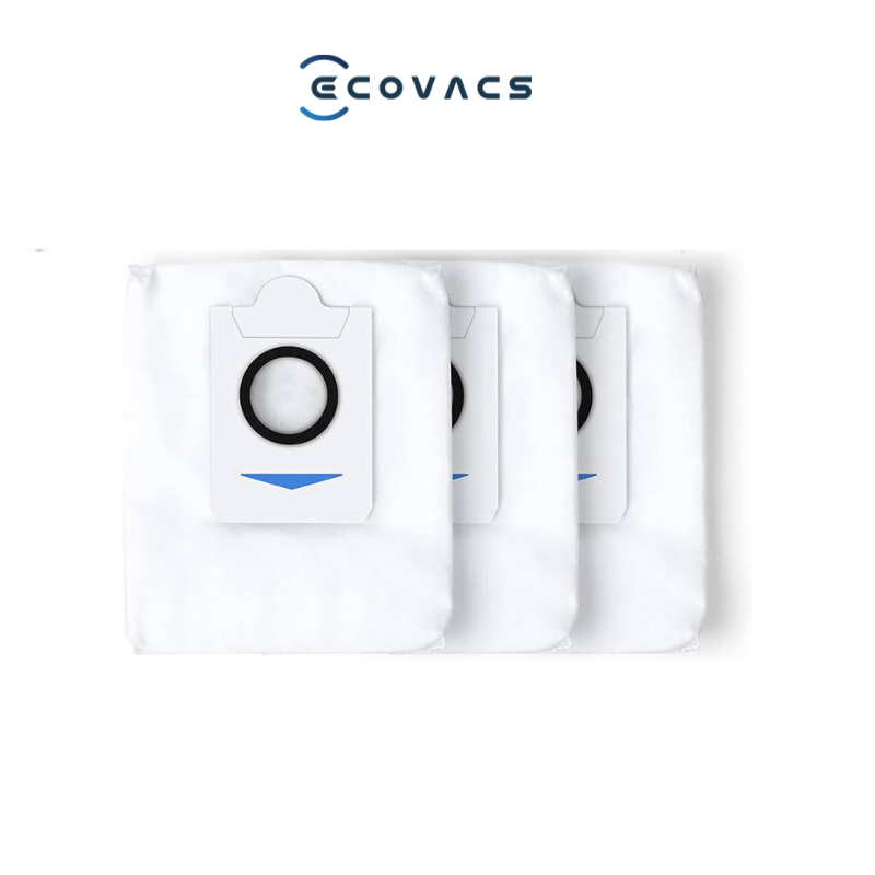 Túi đựng rác Deebot T10 Plus/T10 Omni/X1 Omni (Túi)