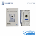 Túi đựng bụi kháng khuẩn Ecovacs cho Deebot X2 Omni