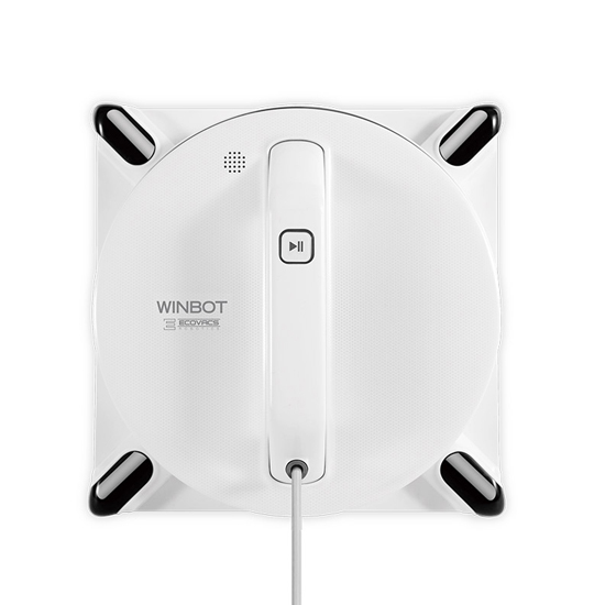Máy Robot Lau Kính Thông Minh Ecovacs WINBOT 950