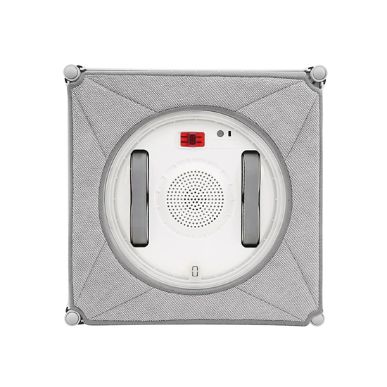 Máy Robot Lau Kính Thông Minh Ecovacs WINBOT 950