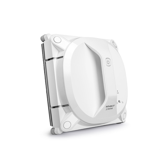 Máy Robot Lau Kính Thông Minh Ecovacs WINBOT X