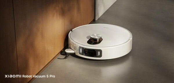 Robot hút bụi lau nhà Xiaomi Vacuum 5 Pro