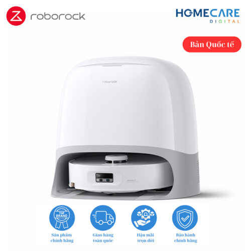 Roborock Qrevo Curv 2 Flow