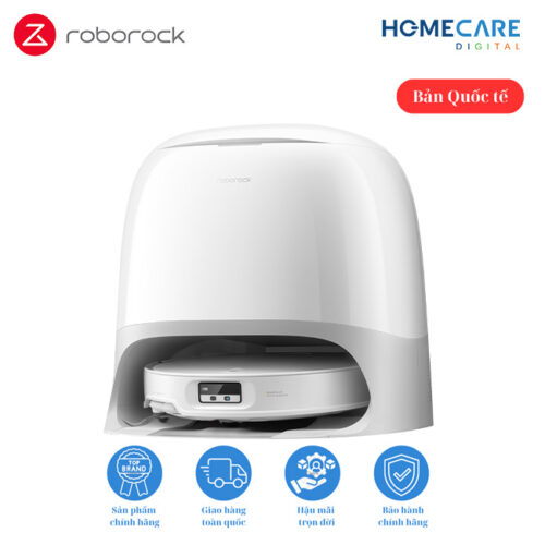 Roborock Qrevo Curv 2 Pro