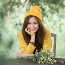Đoàn Linh Trang