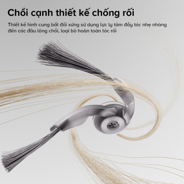 Robot hút bụi lau nhà Roborock Q revo C Pro