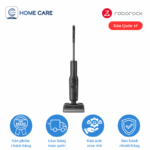 Máy hút bụi lau sàn Roborock F25 ACE Pro