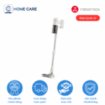 Máy hút bụi lau nhà Roborock H60