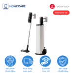 Máy hút bụi lau nhà Roborock H60 Hub Pro