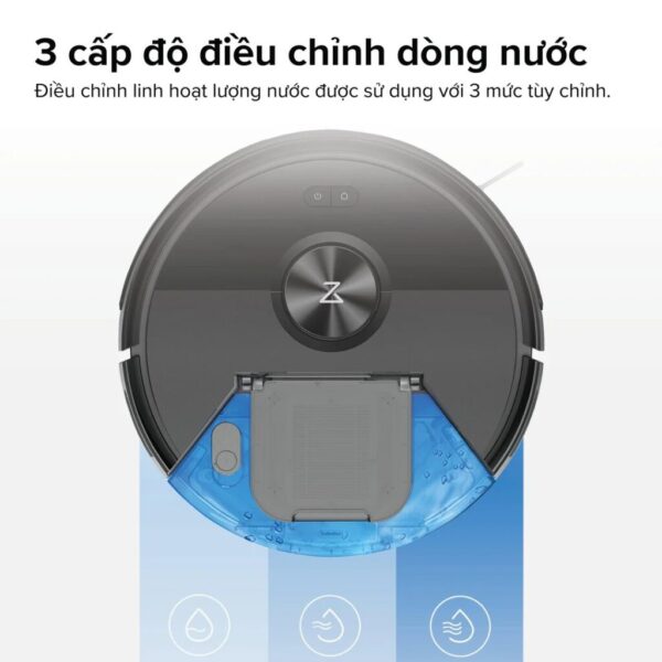 Robot hút bụi lau nhà Roborock Q10 PF+