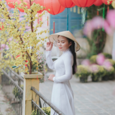 Nguyễn Thị Mai Anh