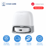 Robot hút bụi lau nhà Roborock Qrevo Curv 2 Pro